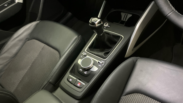 Audi Q2 35 TFSI S Line 5dr Petrol Estate